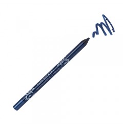 Waterproof Eye Pencil Blue Fonce